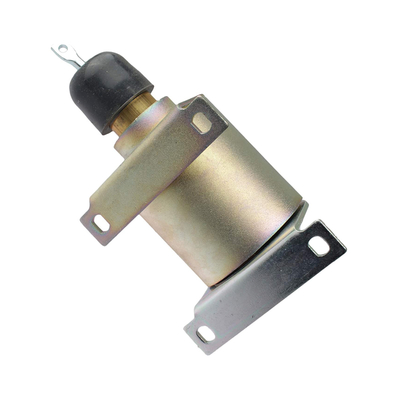 Model 133153 original speed-up solenoid valve for Thermo King T-880Pro