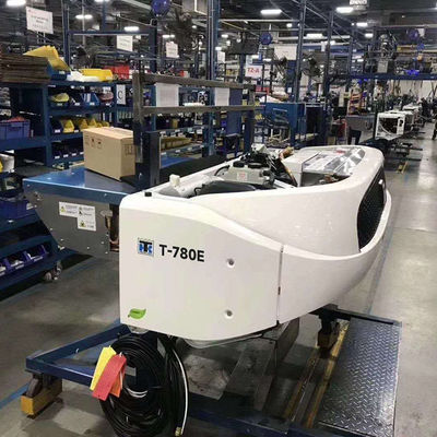 T-780E THERMO KING refrigeration unit electric fan