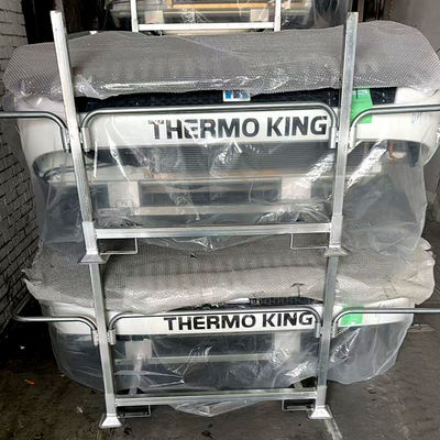 T-780E THERMO KING refrigeration unit electric fan