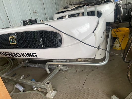 Used unit T-1000M THERMO KING used unit T1000M thermo king good condition made around 2011-2019 year