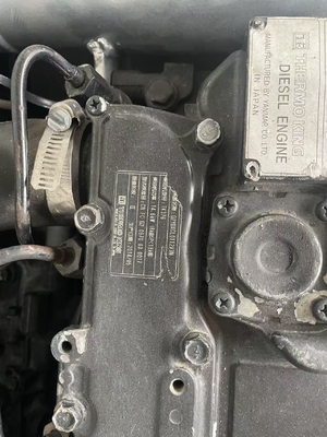 Used unit T-1000M THERMO KING used unit T1000M thermo king good condition made around 2011-2019 year