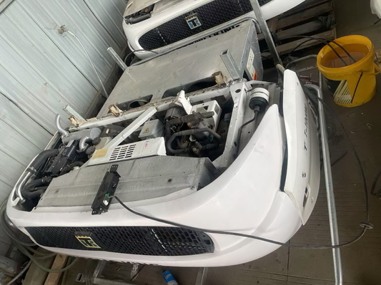 Used unit T-1000M THERMO KING used unit T1000M thermo king good condition made around 2011-2019 year