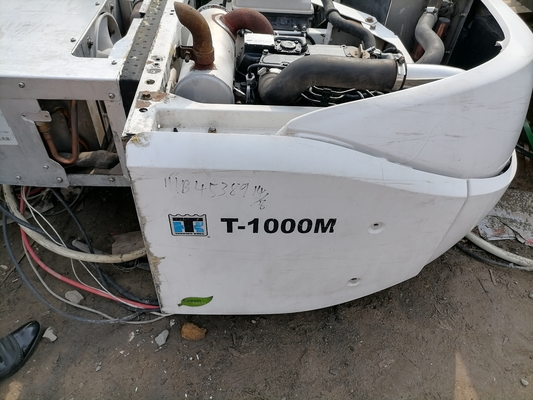 Used THERMO KING unit thermo king used unit T-1000M T1000M good condition made around 2011-2019 year