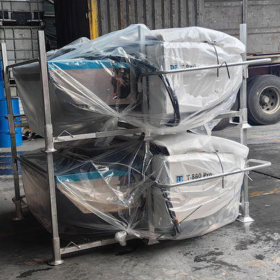 Thermo King T-880 Pro T-80  T-680Pro/T-780Pro/T-1080Pro/T-1280Pro Refrigerator Cooling Equipment Unit Self Powered Truck Box