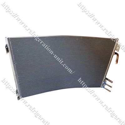 Coil Condenser 08-00330-00  for Carrier Transicold X4 7300 aftermarket parts
