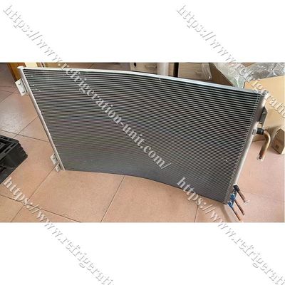 Coil Condenser 08-00330-00  for Carrier Transicold X4 7300 aftermarket parts