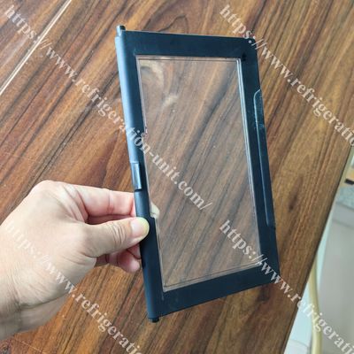 Display Door APX X4 series Carrier tansicold controller transparent cover 12-00663-54 Prevent dust and rainwater
