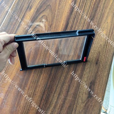 Display Door APX X4 series Carrier tansicold controller transparent cover 12-00663-54 Prevent dust and rainwater