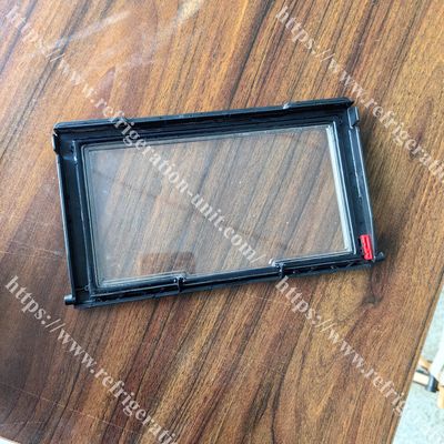 Display Door APX X4 series Carrier tansicold controller transparent cover 12-00663-54 Prevent dust and rainwater