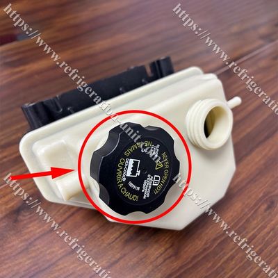 Water tank cap130990 for T-600M T-800M T-1000M T-680Pro T-880Pro T-1080Pro, 130990TKA THERMO KING aftermarket parts