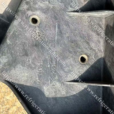 THERMO KING shell bracket 927031/92-7031  available for the T-600M T-800M T-1000M T-680Pro T-880Pro T-1080Pro aftermarket parts