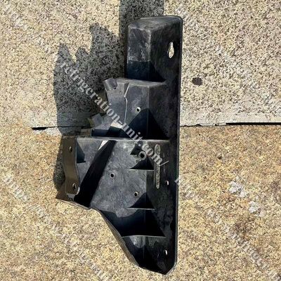 THERMO KING shell bracket 927031/92-7031  available for the T-600M T-800M T-1000M T-680Pro T-880Pro T-1080Pro aftermarket parts