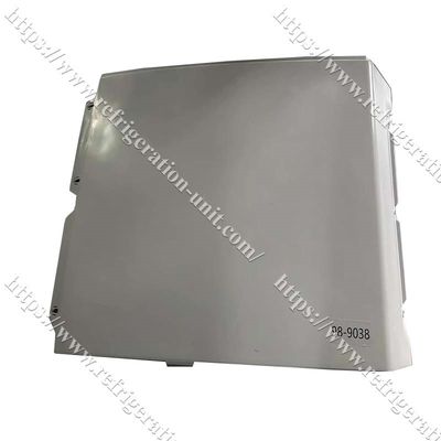 THERMO KING trailer  SLXe SLXi 100/200/300/400 outside cover 987914/989038/989039/989588 ABS plastic material