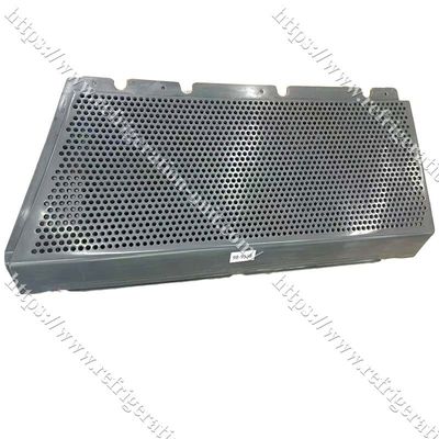 THERMO KING trailer  SLXe SLXi 100/200/300/400 outside cover 989588 ABS plastic material