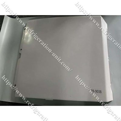 THERMO KING trailer  SLXe SLXi 100/200/300/400 outside cover 989038 ABS plastic material