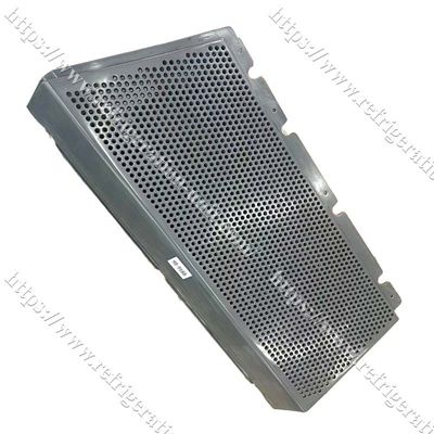 THERMO KING trailer  SLXe SLXi 100/200/300/400 outside cover 989588 ABS plastic material