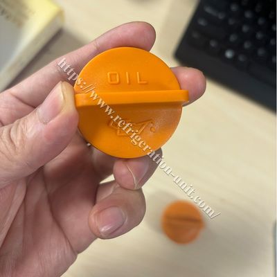 The engine's oil cap 115091 with the 331954 available for the T-600M T-800M T-1000M T-680Pro T-880Pro T-1080Pro aftermarket parts