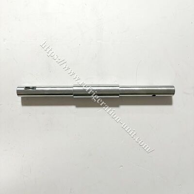 THERMO KING T series fan shaft 772955 aftermarket parts available for the T-600R/800R/1000R T-600M/800M/1000M T-680Pro/880Pro/1080Pro