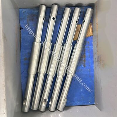 772955 THERMO KING T series fan shaft aftermarket parts available for the T-600R/800R/1000R T-600M/800M/1000M T-680Pro/880Pro/1080Pro