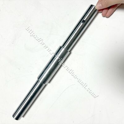 THERMO KING T series fan shaft 772955 aftermarket parts available for the T-600R/800R/1000R T-600M/800M/1000M T-680Pro/880Pro/1080Pro