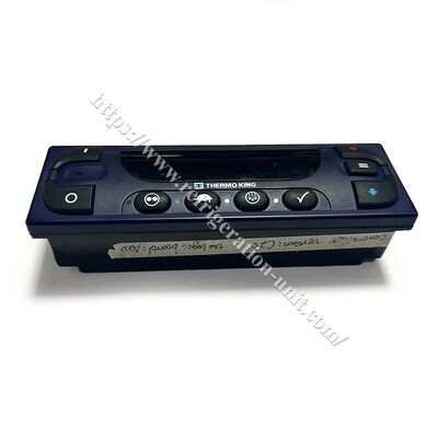 4040164/4E37479G01, the original THERMO KING cab controller HMI ARCON-S SP Purple color  available for the T-680/780/880/980/1080/1280E&Pro