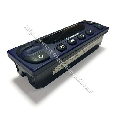 4040164/4E37479G01, the original THERMO KING cab controller HMI ARCON-S SP Purple color  available for the T-680/780/880/980/1080/1280E&Pro