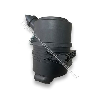 THERMO KING original air filter assembly 121128 available for the A500 model trailer refrigeration unit spare parts