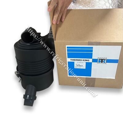 121128 THERMO KING original air filter assembly available for the A500 model trailer refrigeration unit spare parts