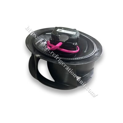 THERMO KING original spare parts 782013 purple /782012 black for the A500 trailer refrigeration unit fan spare parts