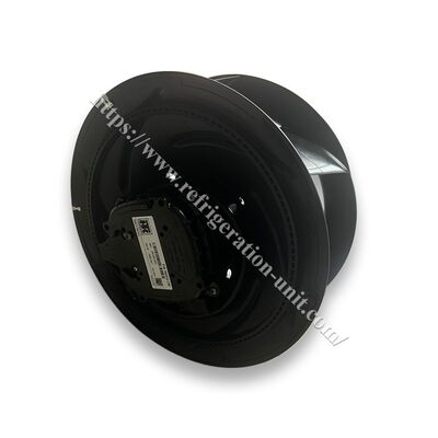 782013 purple /782012 black THERMO KING original spare parts for the A500 trailer refrigeration unit fan spare parts