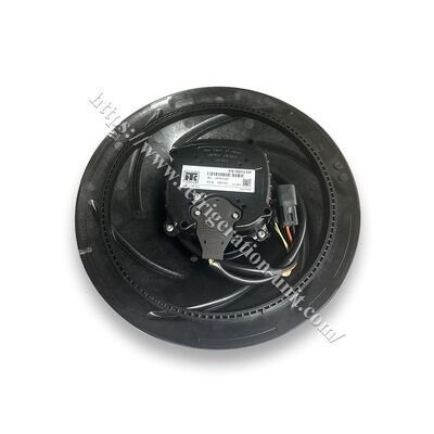 782013 purple /782012 black THERMO KING original spare parts for the A500 trailer refrigeration unit fan spare parts