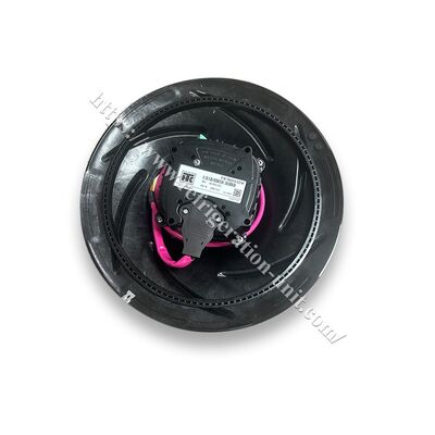 THERMO KING original spare parts 782013 purple /782012 black for the A500 trailer refrigeration unit fan spare parts