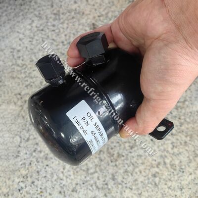 65-66823-01 Oil Separator available for the Carrier refrigeration unit supra 950/950U original spare parts