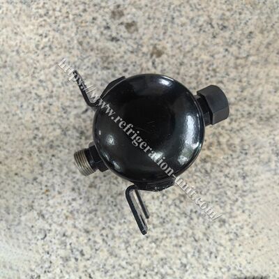 65-66823-01 Oil Separator available for the Carrier refrigeration unit supra 950/950U original spare parts