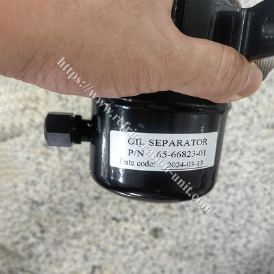 Carrier 65-66823-01 Oil Separator available for the refrigeration unit supra 950/950U original spare parts