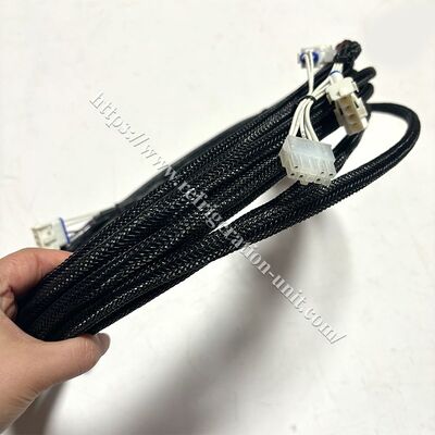 THERMO KING 4E28520G04 original cab controller harness -HMI available for the T-580/680/780/880/980/1080/1280E&Pro refrigeration unit