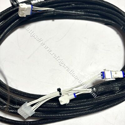 THERMO KING 4E28520G04 original cab controller harness -HMI available for the T-580/680/780/880/980/1080/1280E&Pro refrigeration unit