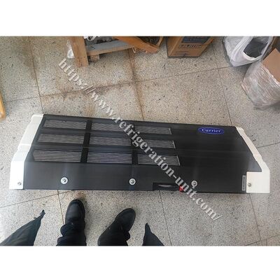 Citimax D5 Carrier transicold model available for the 4.2 meters refrigerated box length truck 24V