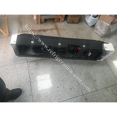 Citimax D5 Carrier transicold model available for the 4.2 meters refrigerated box length truck 24V