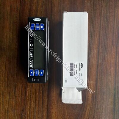 Cab Controller 12-00773-00 replace the 12-00325-02(cancel ) Compatible For Carrier Supra 550 722 750 850 950