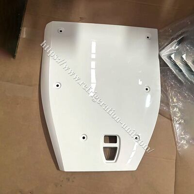 998024 THERMO KING refrigeration unit engine side cover available for the T-600/800/1000M T-680/780/880/1080E/Pro cover aftermarket parts 