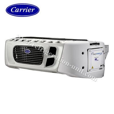 Carrier transicold oasis 350 refrigeration unit available for the 8-9 meters refrigerated box truck in 40-50 degree Ambient temperature good price