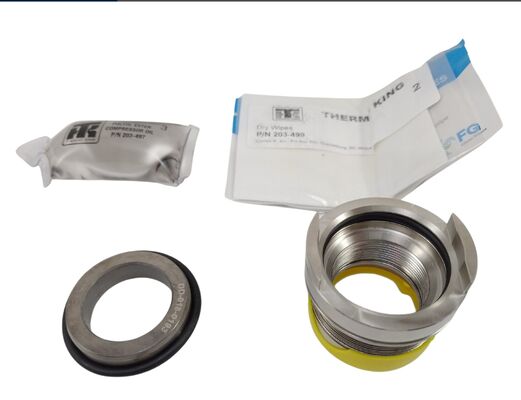 221101 SEAL crankshaft,X426/X430,SB/SLXe/PP,replace the 221029/221026 T-1000M T-1080Pro  compressor THERMO KING aftermarket parts