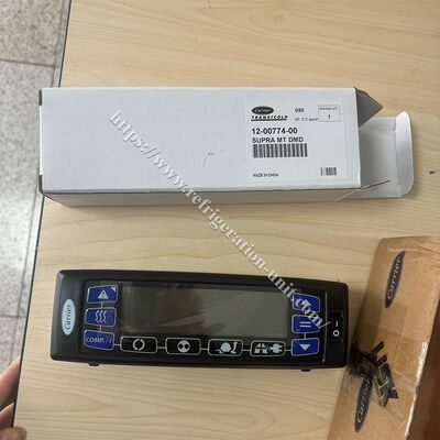 12-00774-00 Cab Command Carrier Original Spare Parts Refrigeration Unit Parts available for the supra 550 750 850