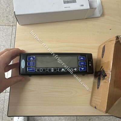 Original Spare Parts Cab Command Carrier Refrigeration Unit Parts New Condition for Supra 550 750 850