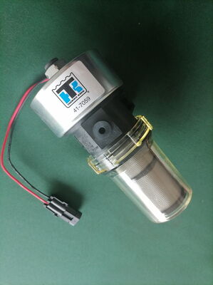 417059 Thermo King Parts refrigeration unit  Fuel Pump original spare parts