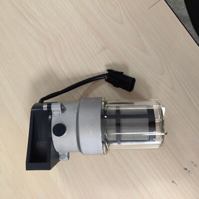 30-66840-00 made in China replace the Thermo King & Carrier Refrigeration Unit fuel pump 417059 and 30-01108-04 which made in USA now cancel producing discontinued