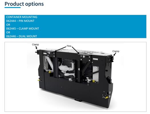 SG3500 THERMO KING diesel engine marine generator container refrigeration unit electric power supply remarkable fuel efficiency made in China factory