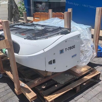 T-780E Thermo King Refrigeration Unit  T-880E T-1080E T-1280E For truck transportation Cooling System