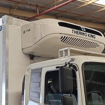 T-780E Thermo King Refrigeration Unit  T-880E T-1080E T-1280E For truck transportation Cooling System